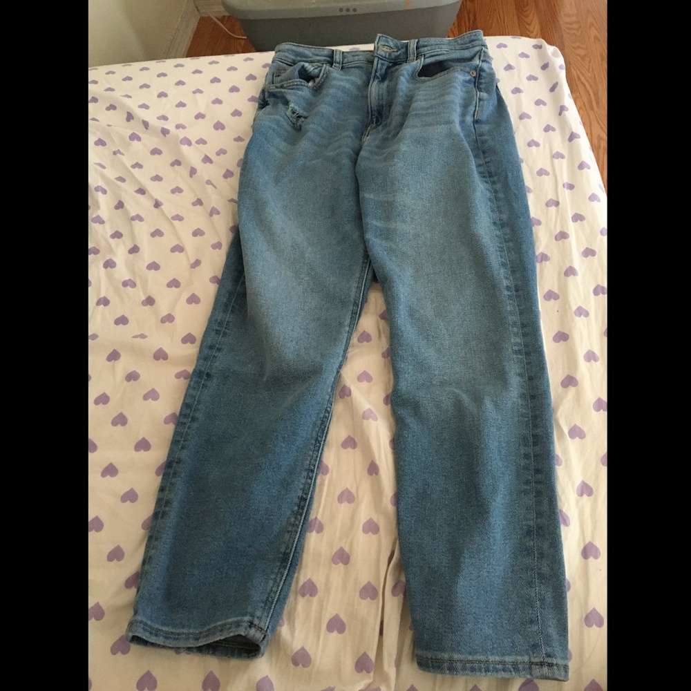 American Eagel Brand New Jeans